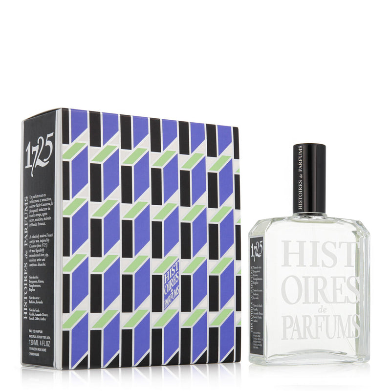 Perfume Hombre Histoires de Parfums EDP 1725 120 ml