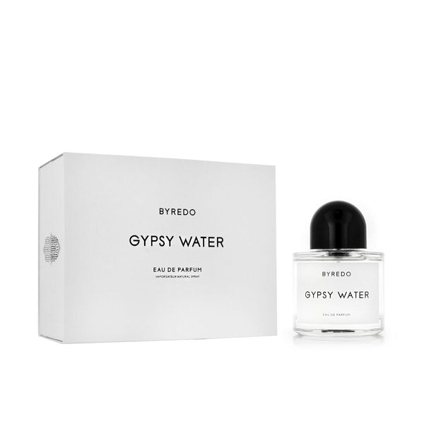 Perfume Unisex Byredo EDP Gypsy Water 50 ml