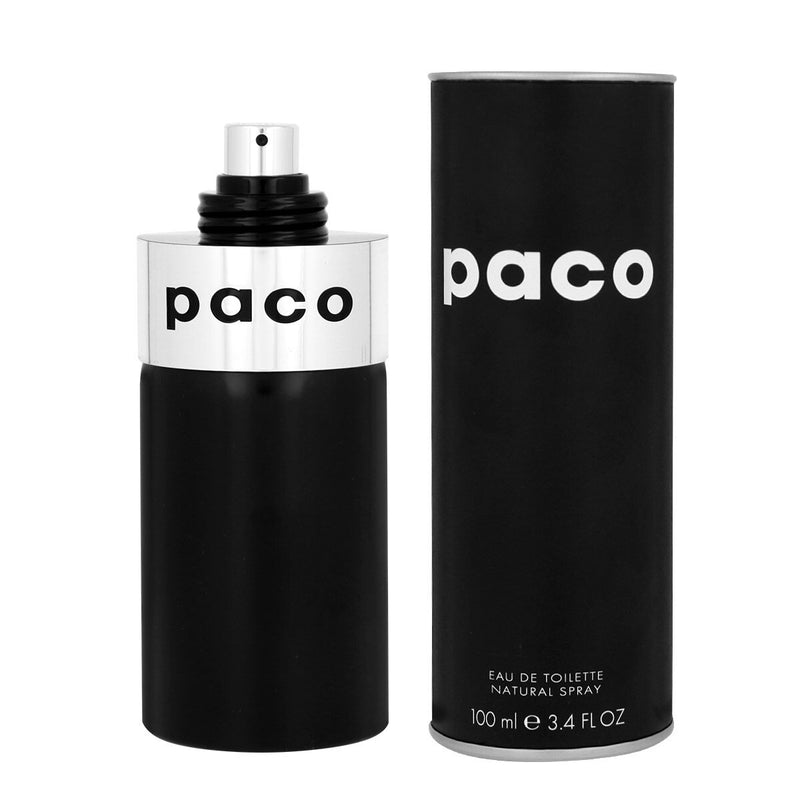 Perfume Unisex Paco Rabanne EDT Paco 100 ml