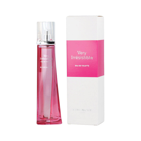 Perfume Mujer Givenchy EDT Very Irresistible 75 ml