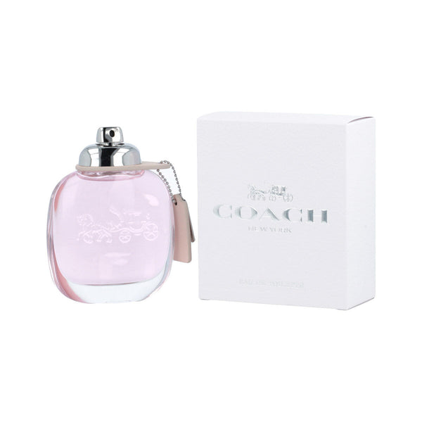 Perfume Mujer Coach EDT Coach 90 ml