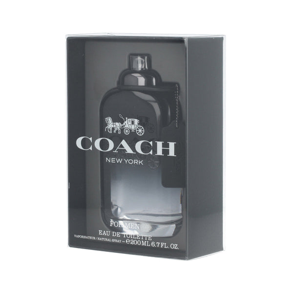 Perfume Hombre Coach EDT For Men 200 ml