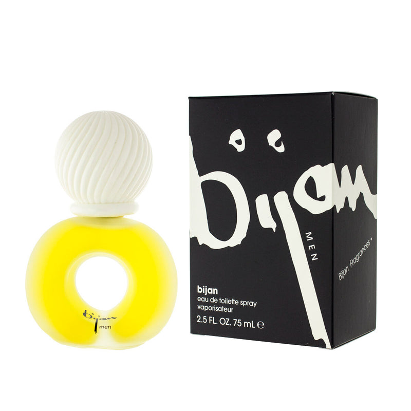 Perfume Hombre Bijan EDT Bijan 75 ml