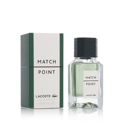 Perfume Hombre Lacoste EDT Match Point 30 ml