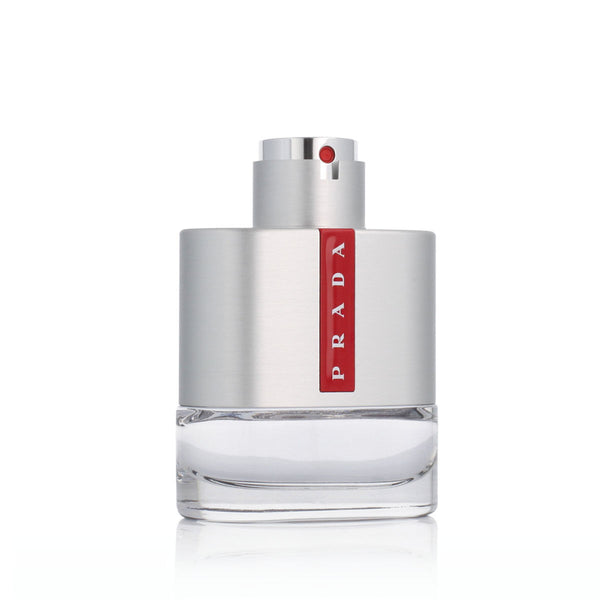 Perfume Hombre Prada EDT Luna Rossa 50 ml