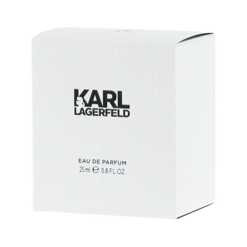 Perfume Mujer Karl Lagerfeld EDP Karl Lagerfeld For Her 25 ml