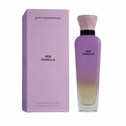 Perfume Mujer Adolfo Dominguez EDP Iris Vainilla 120 ml