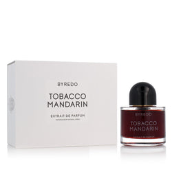 Perfume Unisex Byredo Tobacco Mandarin 50 ml