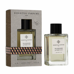 Perfume Unisex Essential Parfums EDP Fig Infusion 100 ml