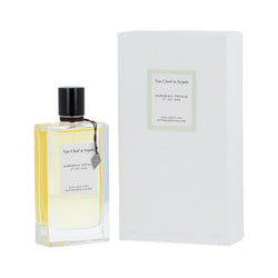 Perfume Mujer Van Cleef & Arpels EDP Collection Extraordinaire Gardénia Pétale 75 ml