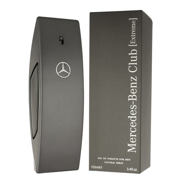 Perfume Hombre Mercedes Benz EDT Mercedes-Benz Club Extreme 100 ml