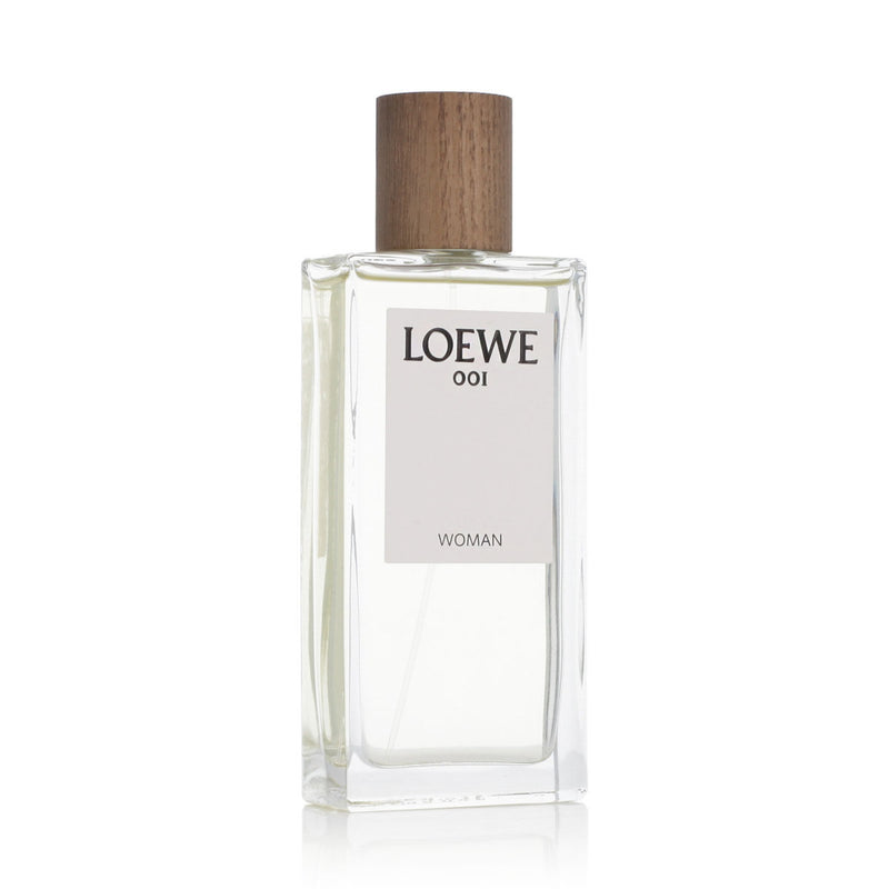 Perfume Mujer Loewe EDT 001 Woman 100 ml