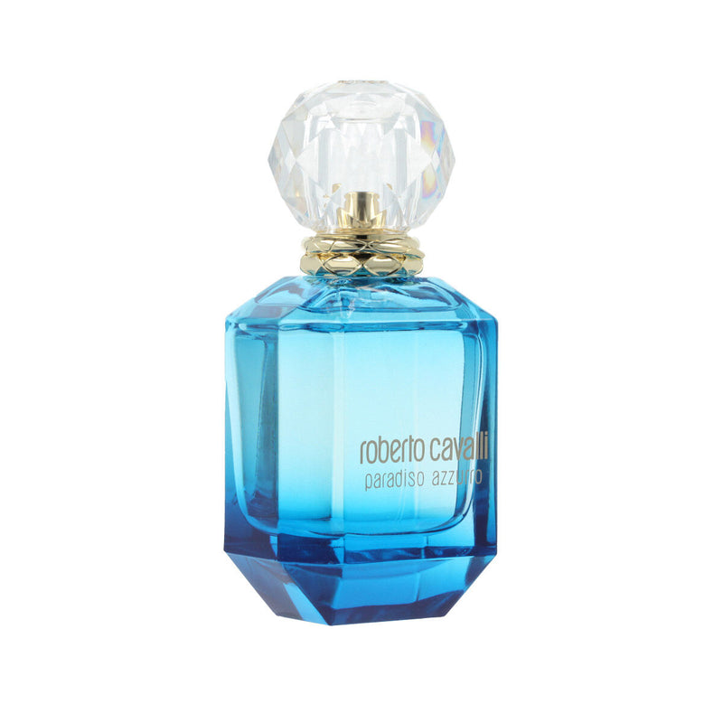 Perfume Mujer Roberto Cavalli EDP Paradiso Azzurro 75 ml