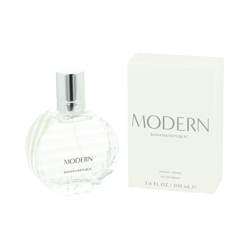 Perfume Mujer Banana Republic EDP Modern 100 ml