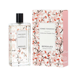 Perfume Mujer Berdoues EDP Somei Yoshino 100 ml