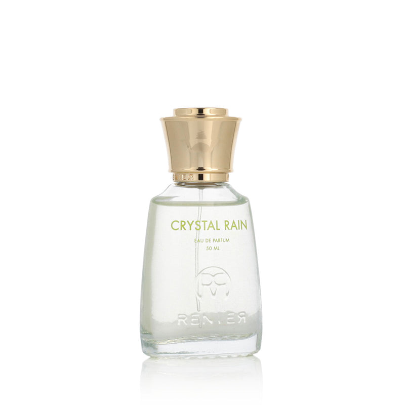 Perfume Unisex Renier Perfumes EDP Crystal Rain 50 ml