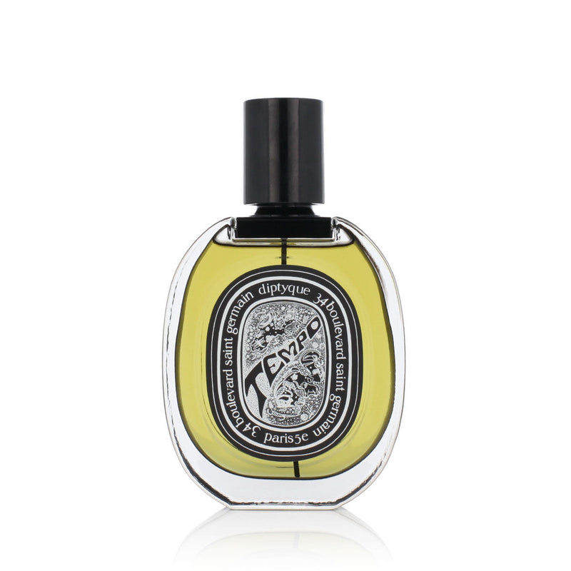 Perfume Unisex Diptyque EDP Tempo 75 ml