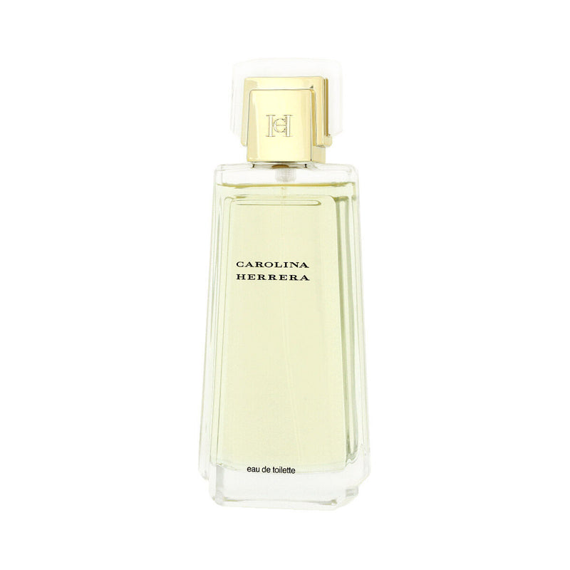 Perfume Mujer Carolina Herrera EDT Carolina Herrera 100 ml