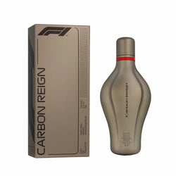 Perfume Unisex FORMULA 1 EDT Carbon Reign 75 ml