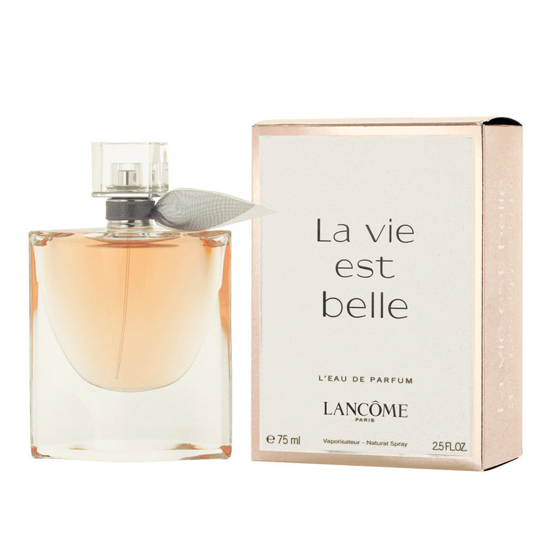 Perfume Mujer Lancôme La vie est belle 75 ml