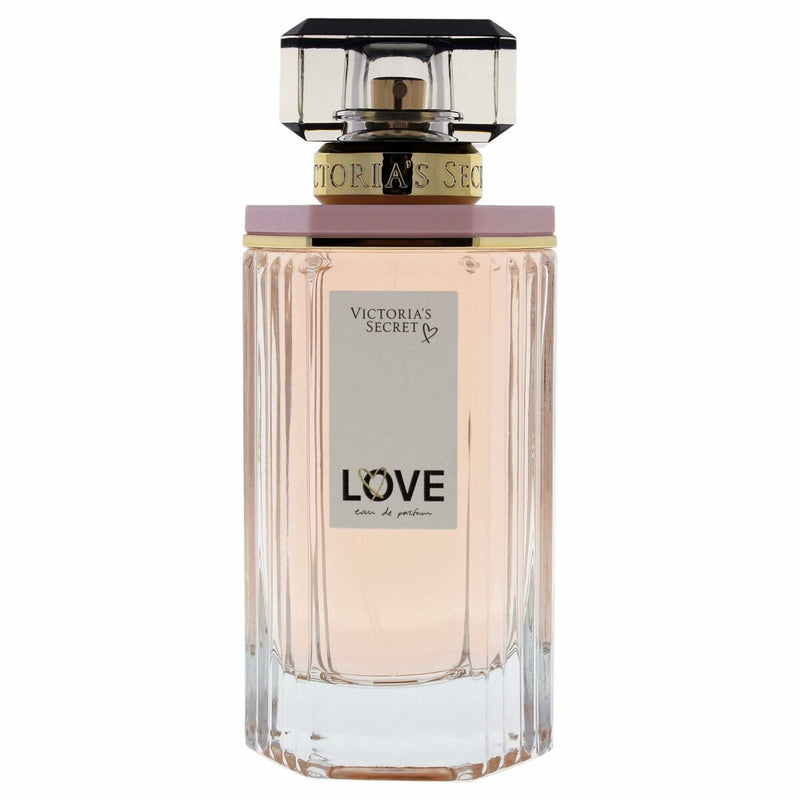 Perfume Mujer Victoria's Secret EDP Love 100 ml