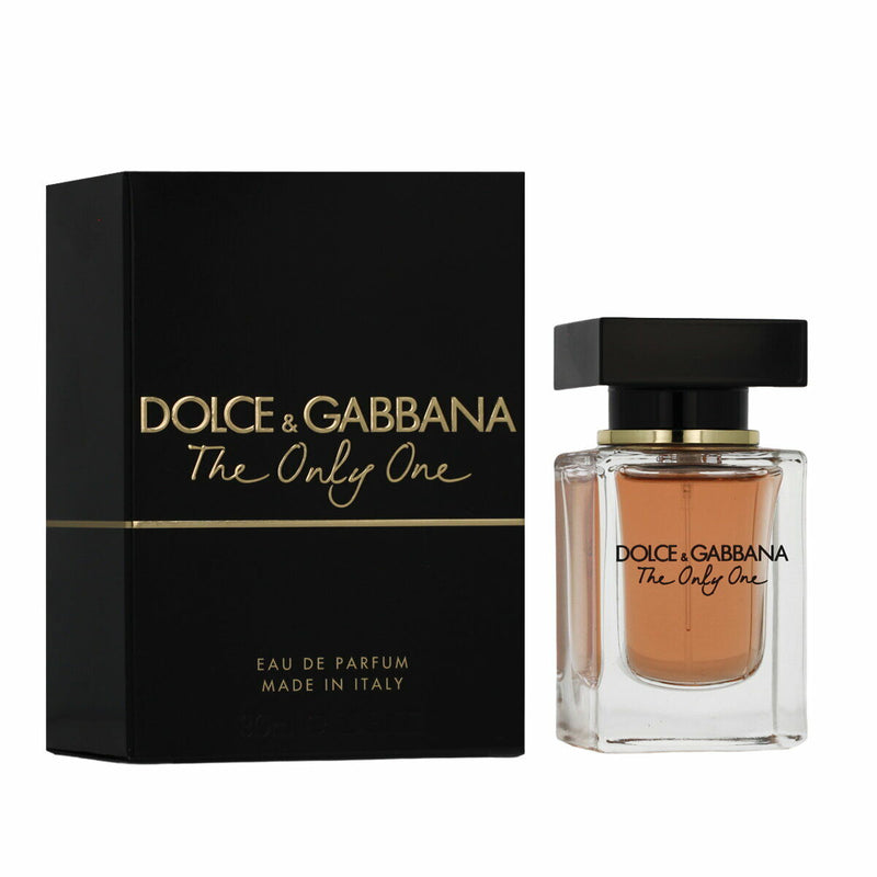 Perfume Mujer Dolce & Gabbana EDP The Only One 30 ml