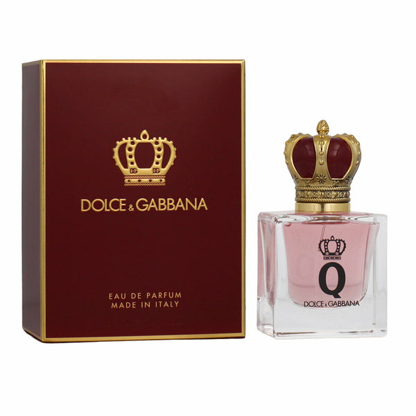 Perfume Mujer Dolce & Gabbana EDP Q by Dolce & Gabbana 30 ml