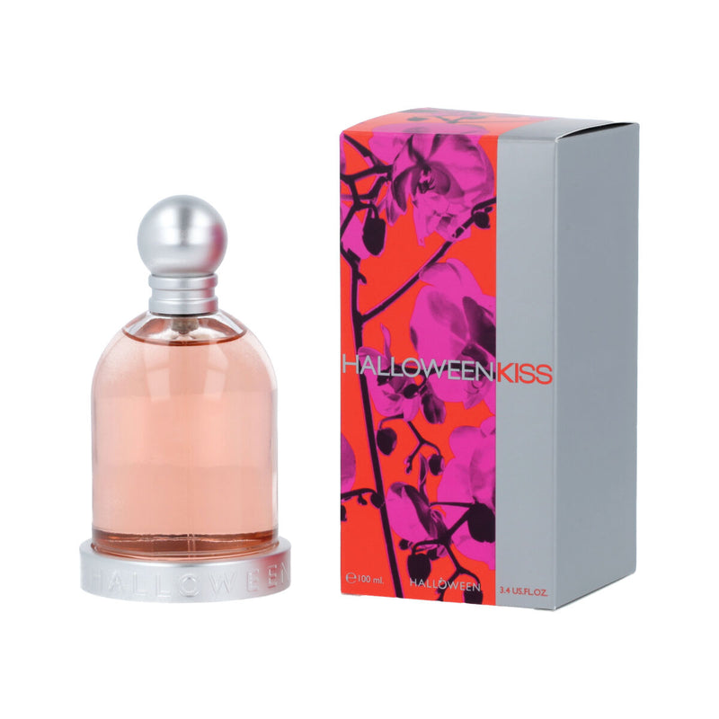 Perfume Mujer Halloween EDT Halloween Kiss 100 ml