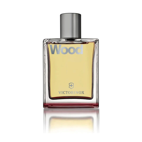 Perfume Hombre Victorinox EDT Wood 100 ml