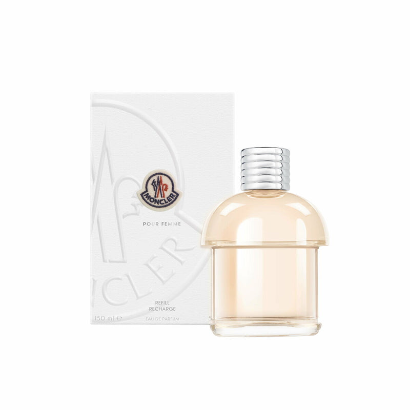 Perfume Mujer Moncler EDP Pour Femme 150 ml