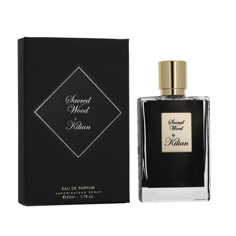 Perfume Unisex Kilian EDP Sacred Wood 50 ml