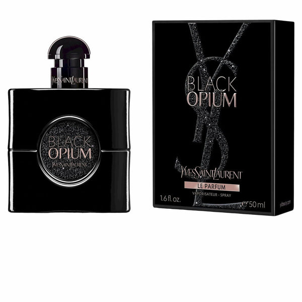 Perfume Mujer Yves Saint Laurent EDP Black Opium Le Parfum 50 ml