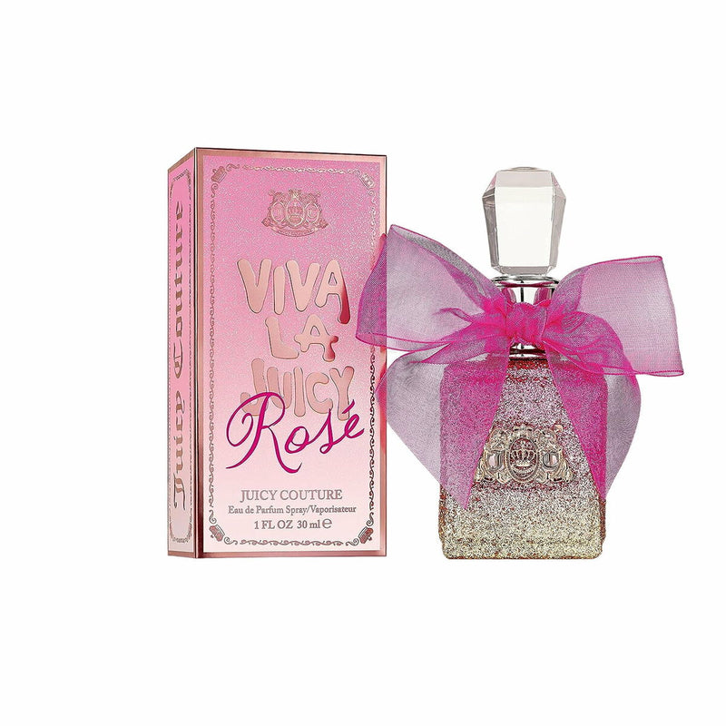 Perfume Mujer Juicy Couture EDP Viva La Juicy Rosé 30 ml