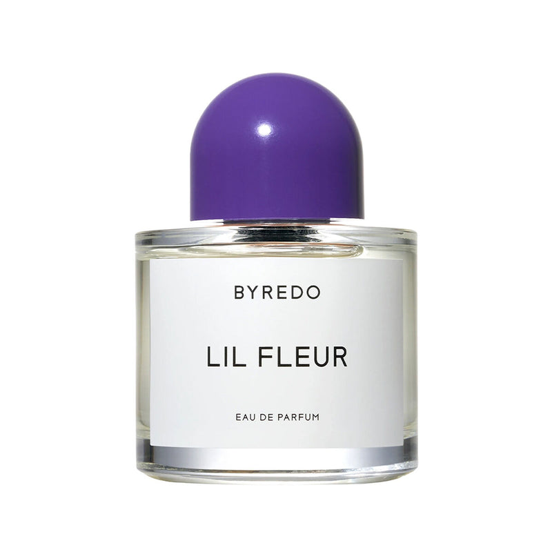 Perfume Unisex Byredo EDP Lil Fleur Cassis 100 ml