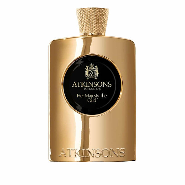 Perfume Mujer Atkinsons EDP Her Majesty The Oud 100 ml