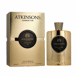 Perfume Hombre Atkinsons EDP Oud Save The King 100 ml