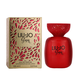 Perfume Mujer LIU JO EDP Glam 100 ml