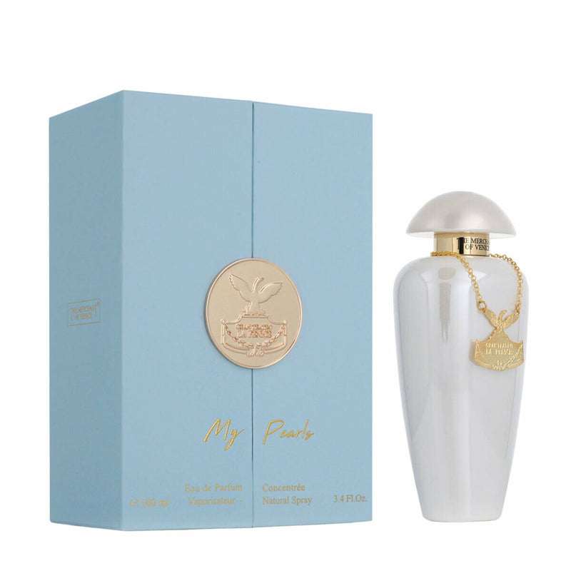 Perfume Mujer The Merchant of Venice EDP La Fenice My Pearls 100 ml