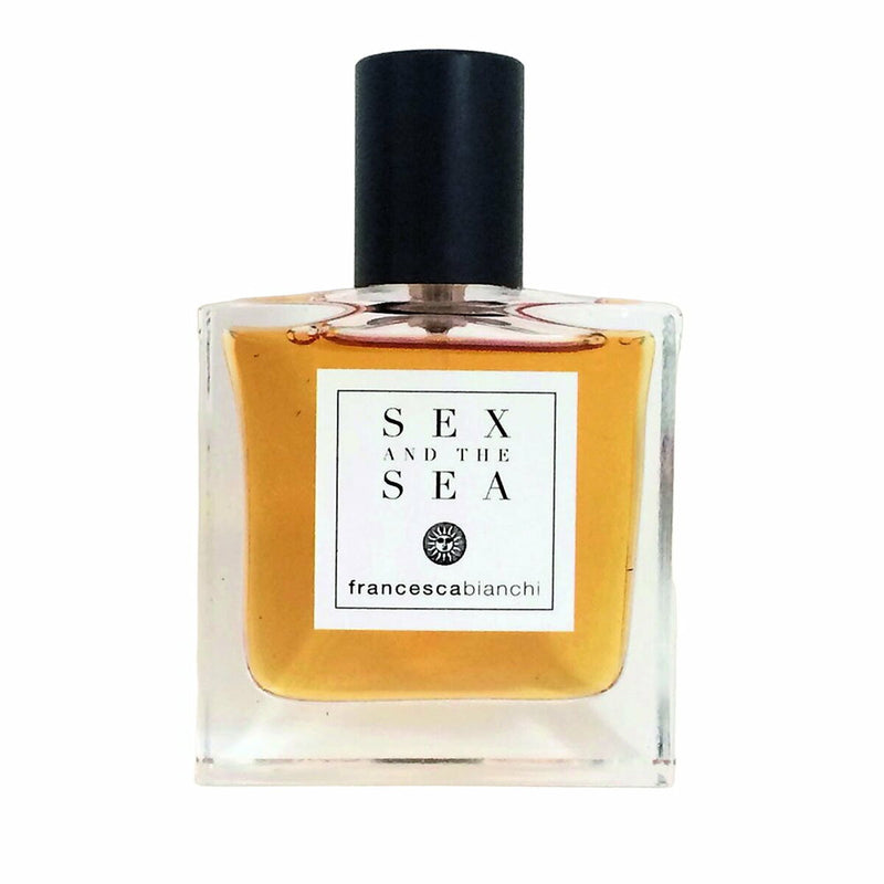 Perfume Unisex Francesca Bianchi Sex and the Sea 30 ml