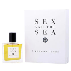 Perfume Unisex Francesca Bianchi Sex and the Sea 30 ml