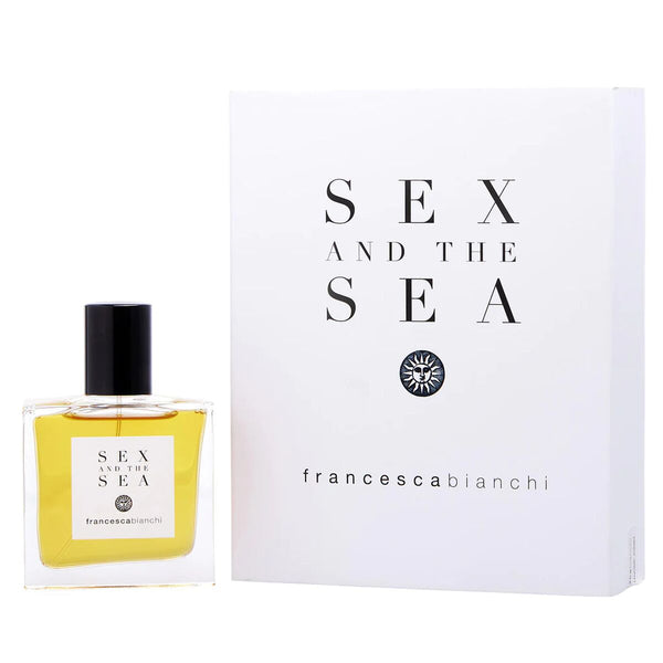 Perfume Unisex Francesca Bianchi Sex and the Sea 30 ml