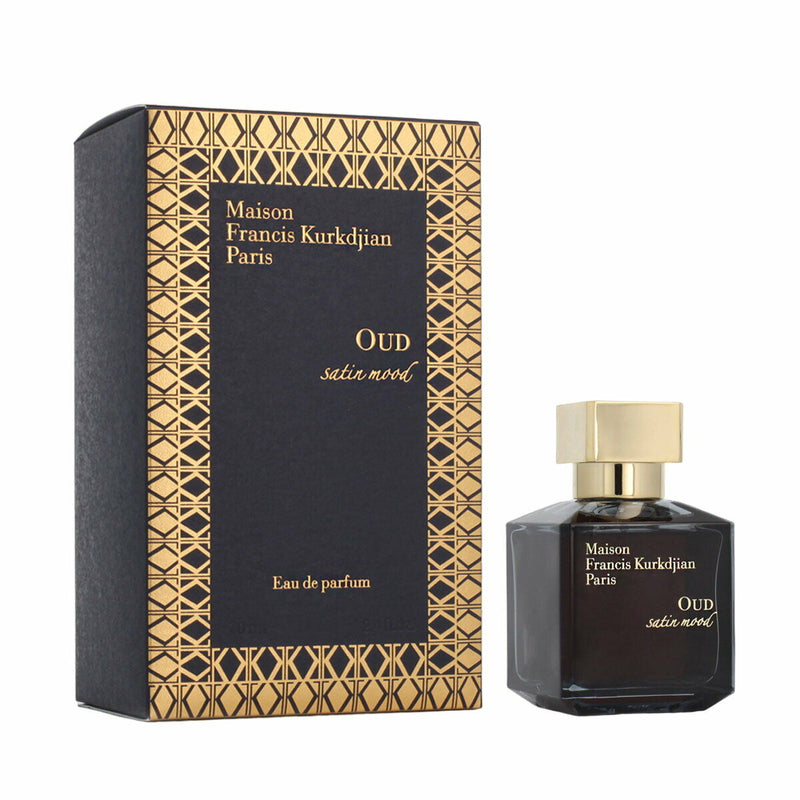 Perfume Unisex Maison Francis Kurkdjian EDP Oud Satin Mood 70 ml