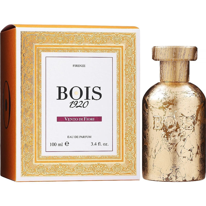 Perfume Unisex Bois 1920 EDP Vento Di Fiori 100 ml