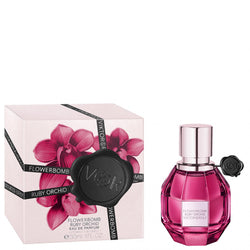 Perfume Mujer Viktor & Rolf EDP Flowerbomb Ruby Orchid 30 ml