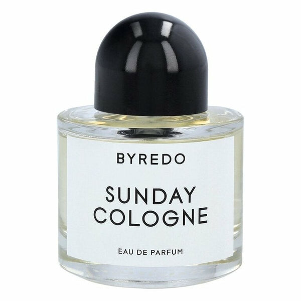 Perfume Unisex Byredo EDP Sunday Cologne 50 ml