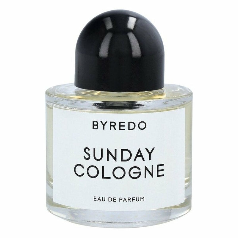 Perfume Unisex Byredo EDP Sunday Cologne 50 ml