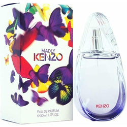 Perfume Mujer Kenzo EDP Madly Kenzo! 50 ml