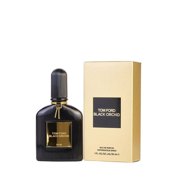 Perfume Mujer Tom Ford EDT Black Orchid 30 ml