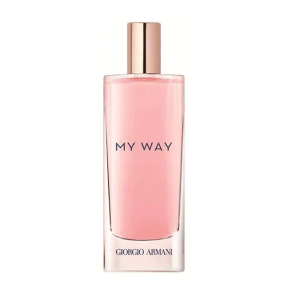 Perfume Mujer Giorgio Armani EDP My Way 15 ml