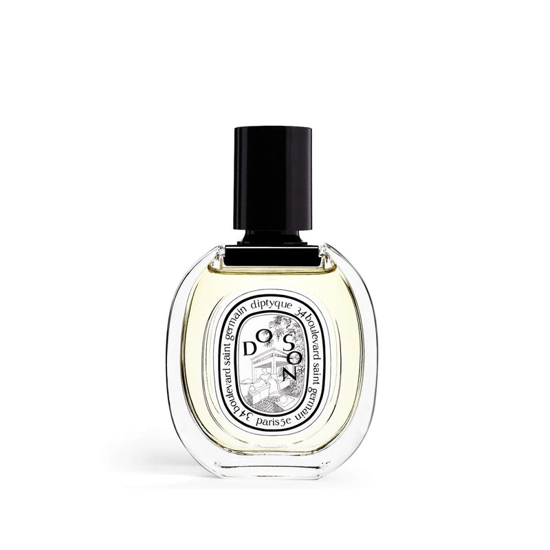 Perfume Mujer Diptyque EDT Do Son 50 ml